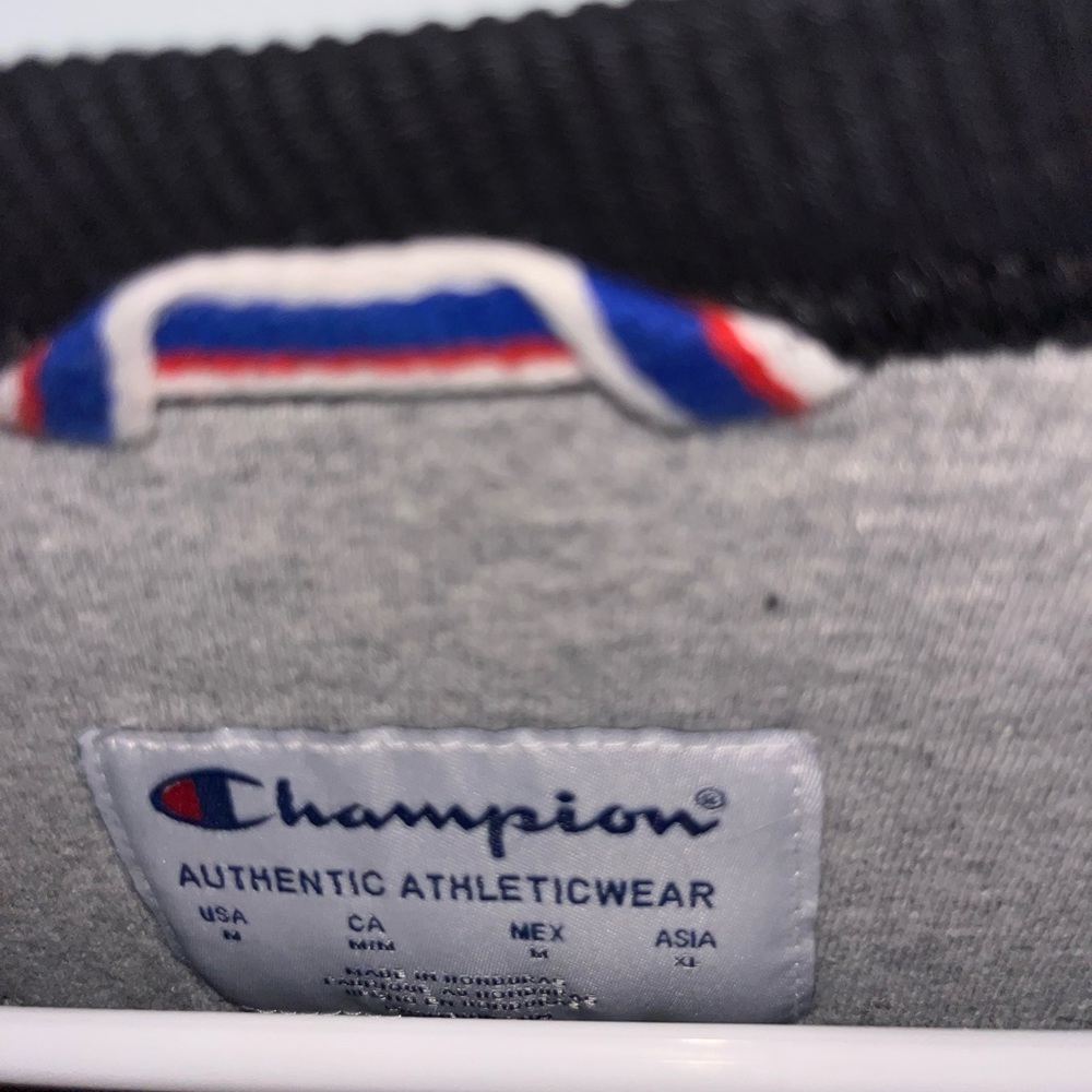 Champion Crewneck